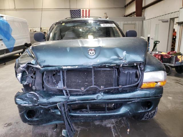 Photo 5 from auction – 1999 DODGE DURANGO with VIN 1B4HS28Y4XF627209