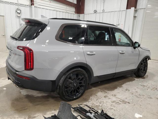 Photo 3 from auction – 2022 KIA TELLURIDE with VIN 5XYP5DHC0NG314044