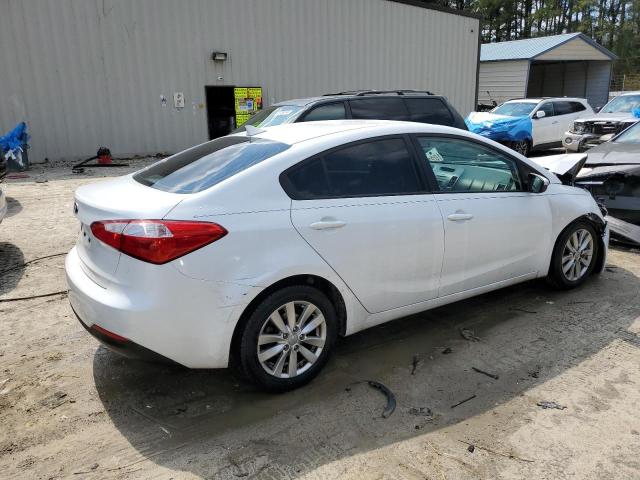 Photo 3 from auction – 2014 KIA FORTE LX with VIN KNAFX4A67E5190113