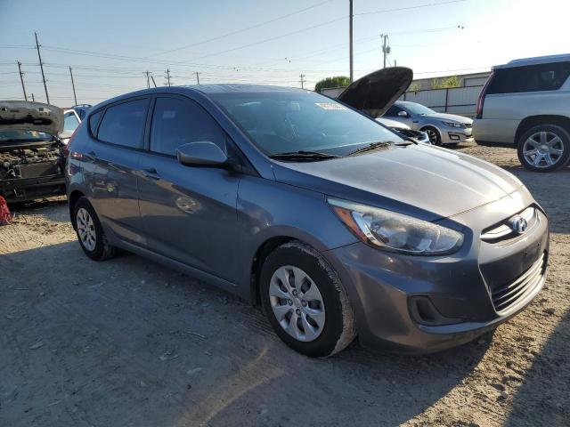 Photo 4 from auction – 2016 HYUNDAI ACCENT SE with VIN KMHCT5AE7GU259045