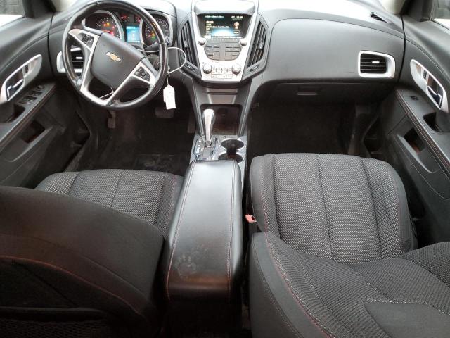 Photo 8 from auction – 2014 CHEVROLET EQUINOX LT with VIN 2GNALBEK8E6281911