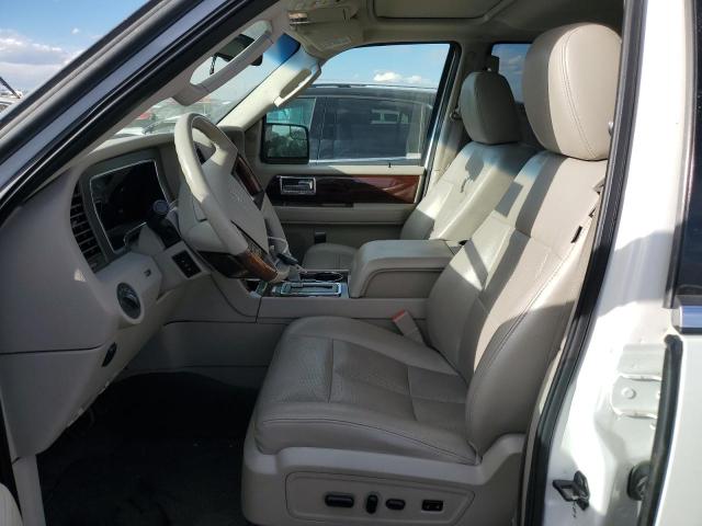 Photo 7 from auction – 2013 LINCOLN NAVIGATOR with VIN 5LMJJ2J52DEL06173