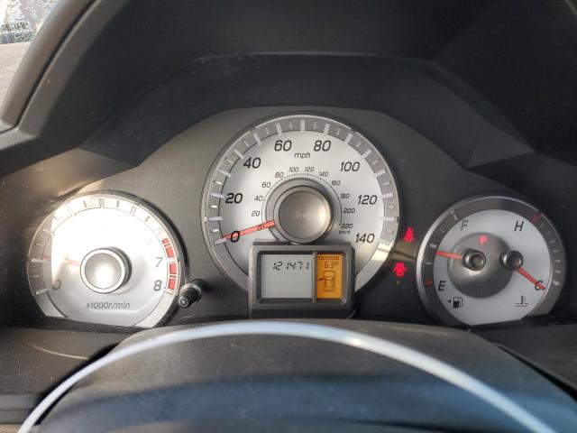 Photo 9 from auction – 2014 HONDA PILOT EXL with VIN 5FNYF4H53EB038324
