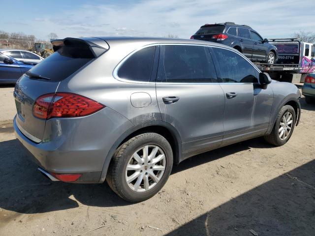 Photo 3 from auction – 2013 PORSCHE CAYENNE with VIN WP1AA2A20DLA05781