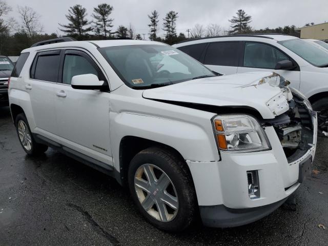 Photo 4 from auction – 2012 GMC TERRAIN SL with VIN 2GKFLVE57C6272189