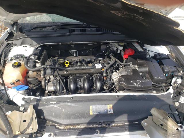 Photo 11 from auction – 2014 FORD FUSION SE with VIN 3FA6P0H71ER339645