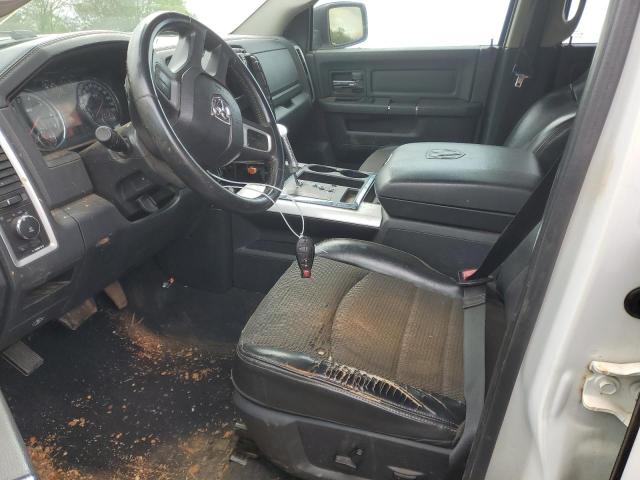 Photo 7 from auction – 2011 DODGE RAM 1500 with VIN 1D7RB1GT2BS530376