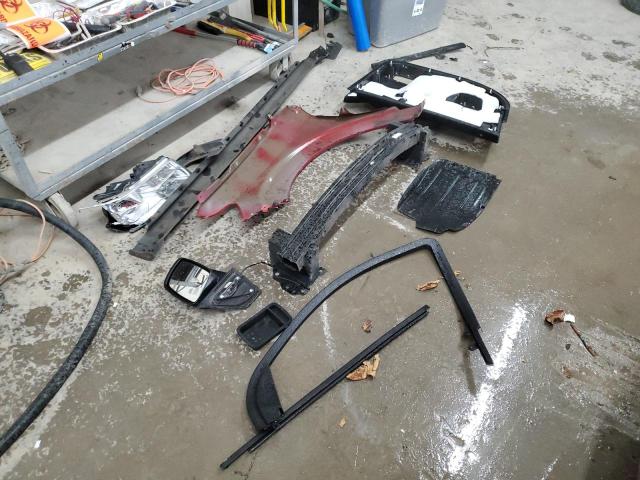 Photo 13 from auction – 2015 DODGE JOURNEY SE with VIN 3C4PDCAB2FT595899