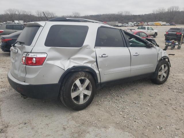 Photo 3 from auction – 2010 GMC ACADIA SLT with VIN 1GKLRMED6AJ192661