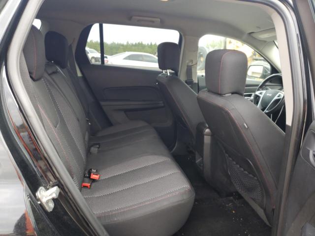 Photo 10 from auction – 2015 GMC TERRAIN SL with VIN 2GKFLWEK6F6105211