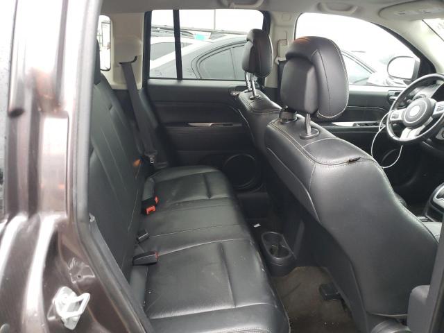Photo 11 from auction – 2017 JEEP COMPASS LA with VIN 1C4NJDEB5HD127674