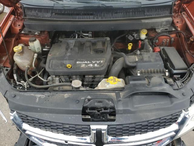 Photo 11 from auction – 2014 DODGE JOURNEY SE with VIN 3C4PDCAB1ET261863