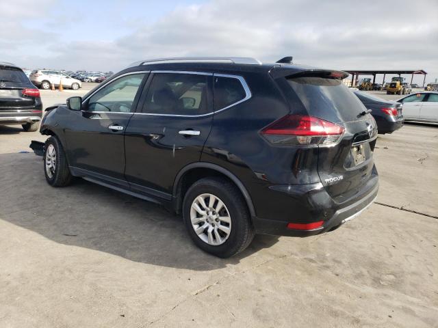 Photo 2 from auction – 2019 NISSAN ROGUE S with VIN KNMAT2MT2KP531237