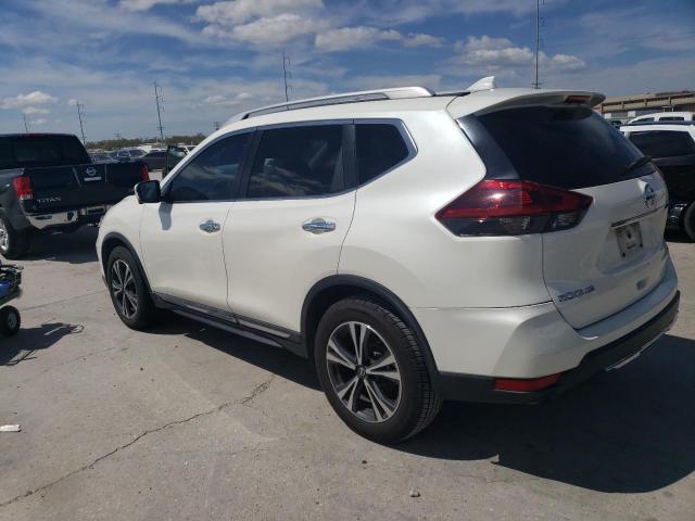 Photo 2 from auction – 2018 NISSAN ROGUE S with VIN 5N1AT2MT4JC710588