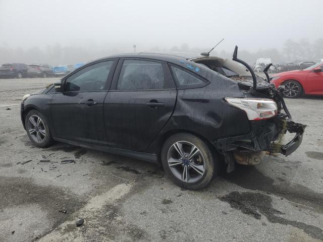 Photo 2 from auction – 2014 FORD FOCUS SE with VIN 1FADP3F24EL180330