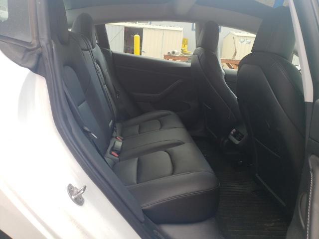 Photo 11 from auction – 2021 TESLA MODEL 3 with VIN 5YJ3E1EAXMF031821