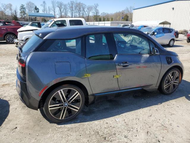 Photo 3 from auction – 2016 BMW I3 REX with VIN WBY1Z4C53GV508693