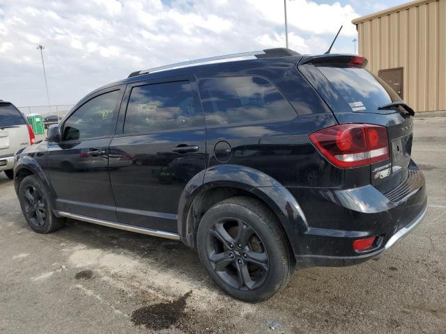 Photo 2 from auction – 2018 DODGE JOURNEY CR with VIN 3C4PDDGG4JT388447