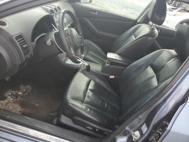 Photo 7 from auction – 2010 NISSAN ALTIMA with VIN 1N4BL2AP4AN562629