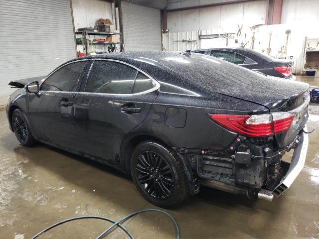 Photo 2 from auction – 2014 LEXUS ES 350 with VIN JTHBK1GG6E2129981
