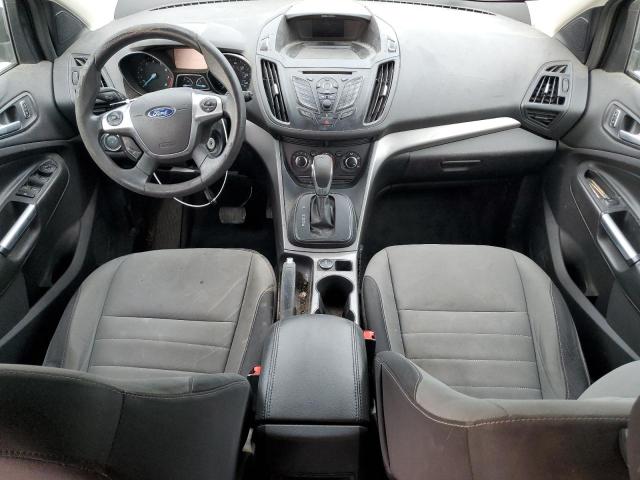 Photo 8 from auction – 2015 FORD ESCAPE SE with VIN 1FMCU0G90FUA80354