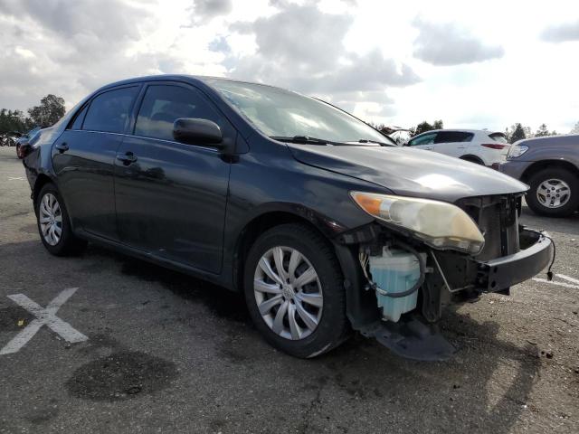 Photo 4 from auction – 2013 TOYOTA COROLLA BA with VIN 5YFBU4EE7DP156329