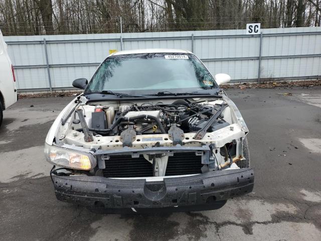 Photo 5 from auction – 2004 BUICK CENTURY CU with VIN 2G4WS52JX41321685