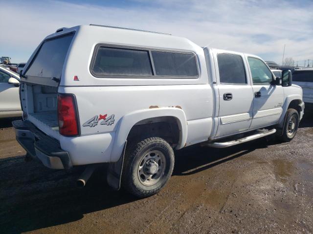 Photo 3 from auction – 2007 CHEVROLET SILVERADO2 with VIN 1GCHK23D77F124958