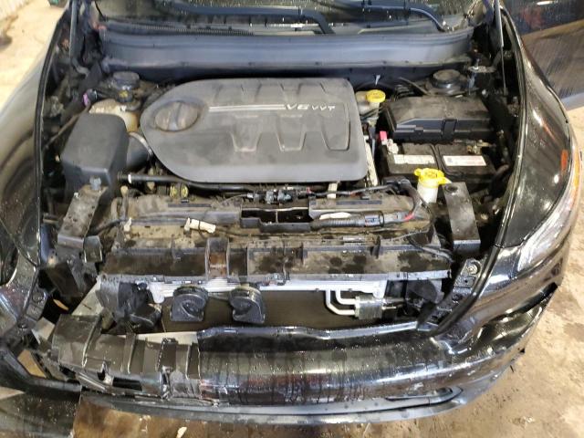 Photo 11 from auction – 2016 JEEP CHEROKEE L with VIN 1C4PJMCS8GW253655