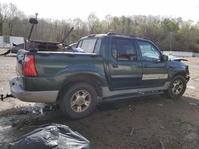 Photo 3 from auction – 2003 FORD EXPLORER S with VIN 1FMZU67E73UC82548