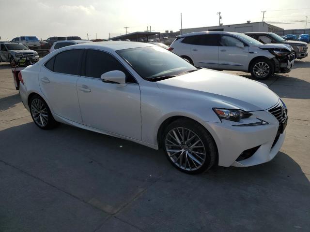 Photo 4 from auction – 2016 LEXUS IS 200T with VIN JTHBA1D24G5034901