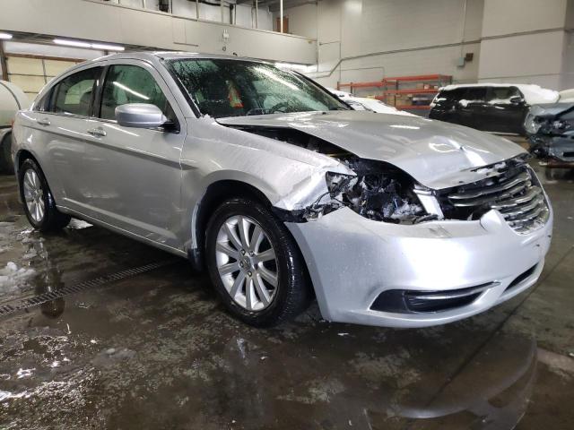 Photo 4 from auction – 2011 CHRYSLER 200 TOURIN with VIN 1C3BC1FGXBN520291