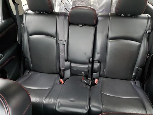 Photo 10 from auction – 2016 DODGE JOURNEY R/ with VIN 3C4PDCEG9GT167223
