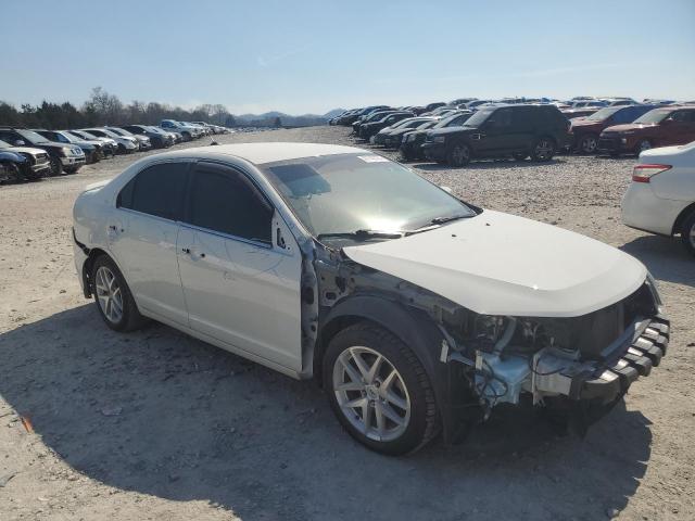 Photo 4 from auction – 2011 FORD FUSION SEL with VIN 3FAHP0JA7BR236840