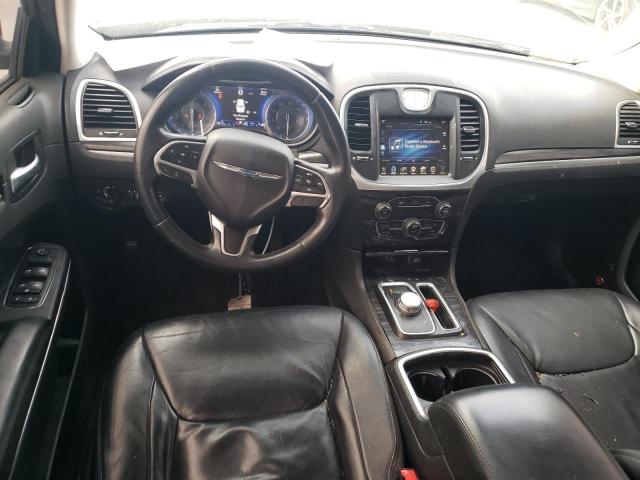 Photo 8 from auction – 2015 CHRYSLER 300 LIMITE with VIN 2C3CCAAG8FH772745