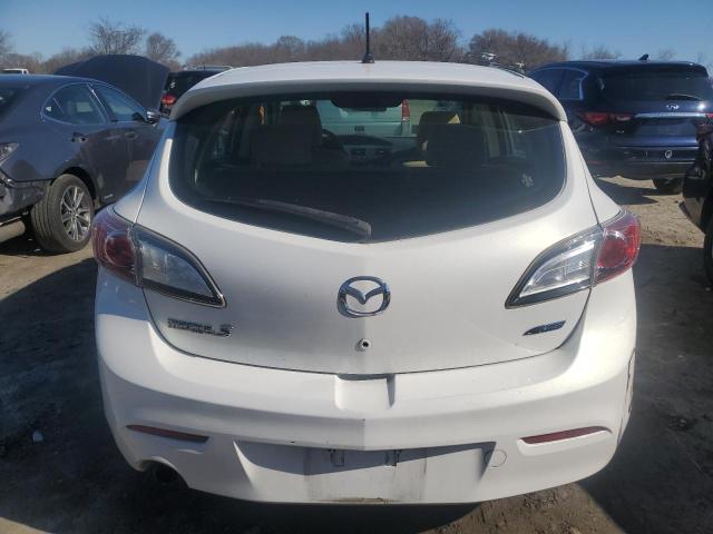 Photo 6 from auction – 2012 MAZDA 3 I with VIN JM1BL1L84C1543311