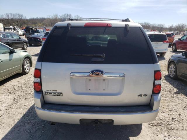 Photo 6 from auction – 2010 FORD EXPLORER X with VIN 1FMEU7DE2AUA23181