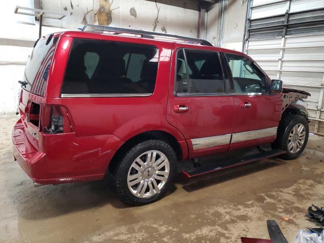 Photo 3 from auction – 2013 LINCOLN NAVIGATOR with VIN 5LMJJ2J56DEL04720