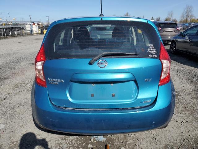 Photo 6 from auction – 2016 NISSAN VERSA NOTE with VIN 3N1CE2CP3GL352699