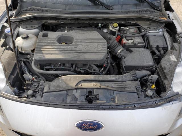 Photo 11 from auction – 2020 FORD ESCAPE TIT with VIN 1FMCU9J92LUB29711