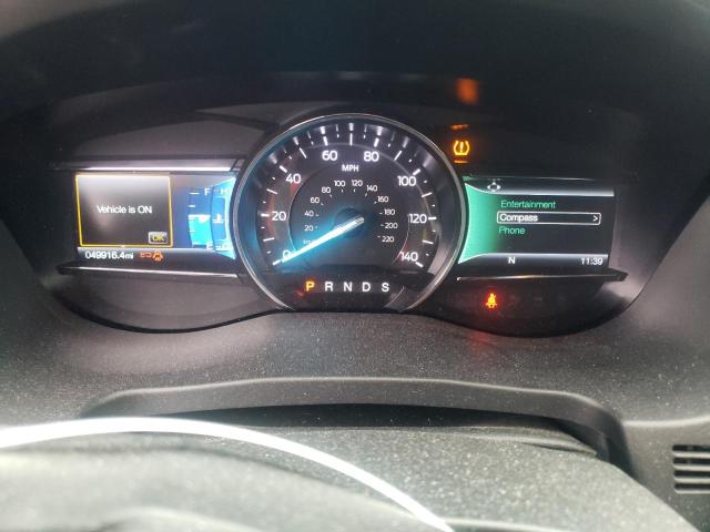 Photo 9 from auction – 2019 FORD EXPLORER X with VIN 1FM5K8D80KGB04010