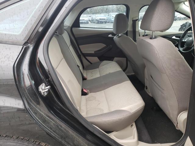 Photo 10 from auction – 2014 FORD FOCUS SE with VIN 1FADP3F2XEL410078