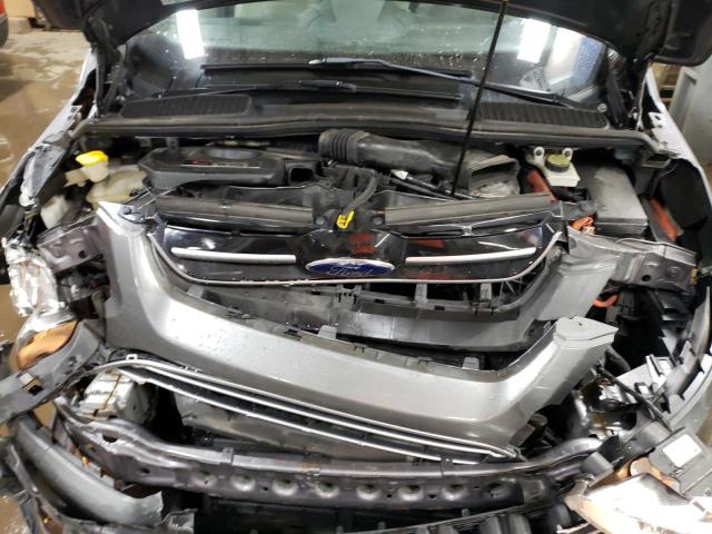 Photo 11 from auction – 2013 FORD C-MAX PREM with VIN 1FADP5CU6DL536485