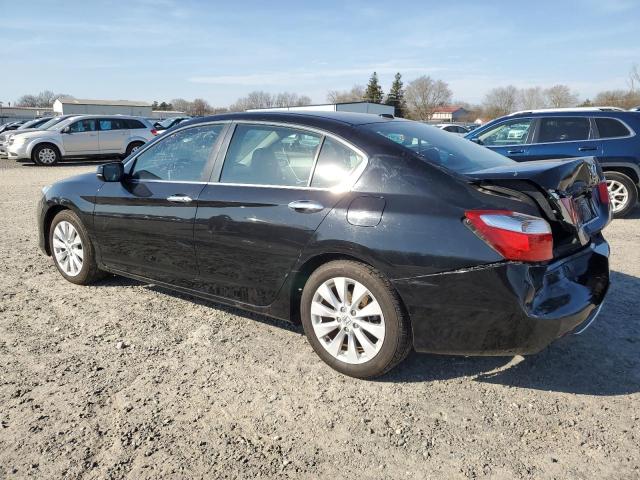 Photo 2 from auction – 2015 HONDA ACCORD EXL with VIN 1HGCR2F86FA031334