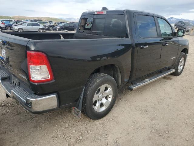 Photo 3 from auction – 2019 RAM 1500 BIG H with VIN 1C6SRFFTXKN638465
