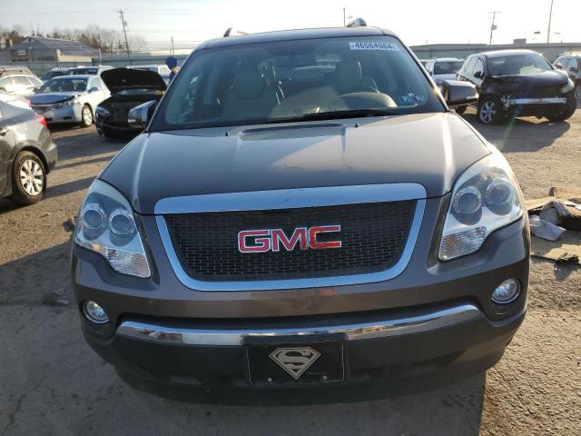 Photo 5 from auction – 2011 GMC ACADIA SLT with VIN 1GKKVRED7BJ330715