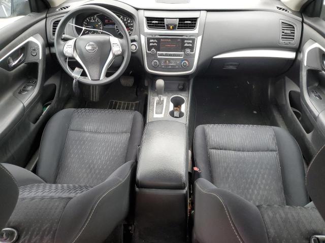 Photo 8 from auction – 2017 NISSAN ALTIMA 2.5 with VIN 1N4AL3AP8HC256377