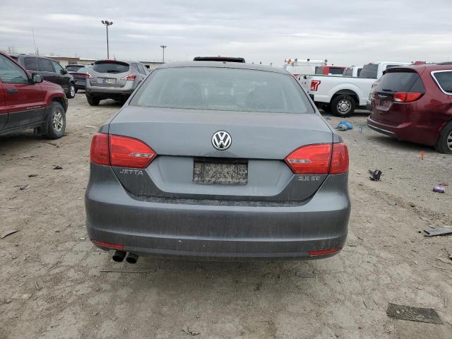 Photo 6 from auction – 2012 VOLKSWAGEN JETTA SE with VIN 3VWBP7AJ6CM317283