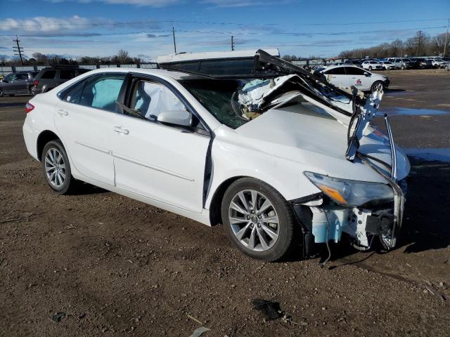 Photo 4 from auction – 2017 TOYOTA CAMRY LE with VIN 4T1BF1FK5HU331159
