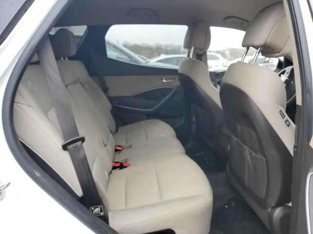 Photo 10 from auction – 2018 HYUNDAI SANTA FE S with VIN 5NMZTDLB2JH106969
